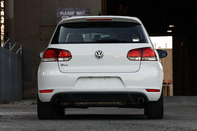 used 2011 Volkswagen GTI car, priced at $9,500