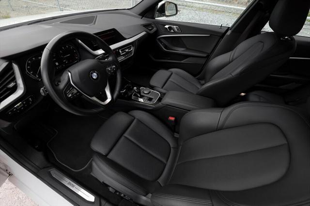 used 2021 BMW 228 Gran Coupe car, priced at $27,500