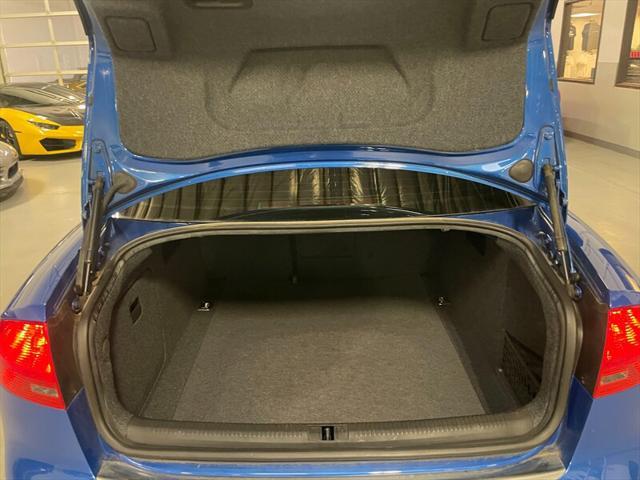 used 2007 Audi S4 car, priced at $11,500