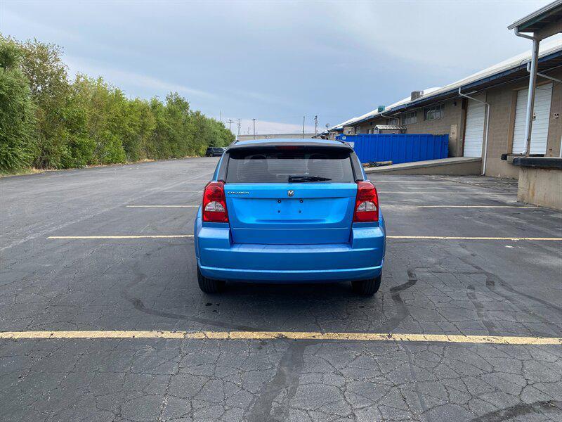 used 2008 Dodge Caliber car, priced at $3,000