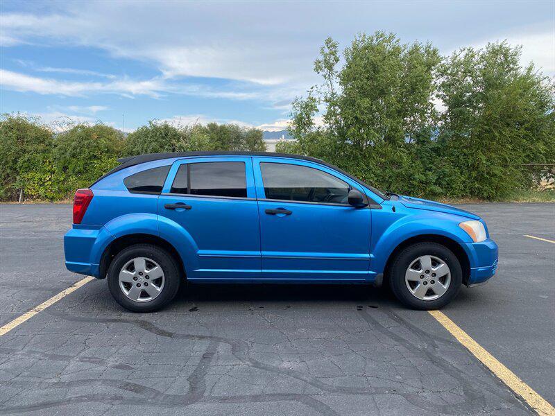 used 2008 Dodge Caliber car, priced at $3,000