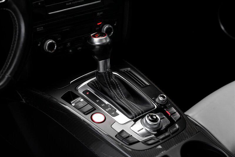 used 2015 Audi S5 car, priced at $26,500