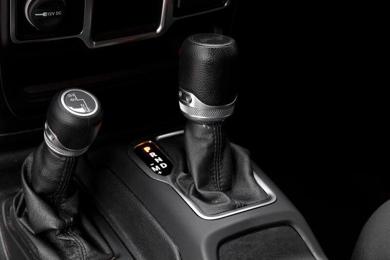 used 2021 Jeep Wrangler Unlimited car, priced at $24,500