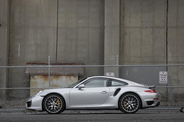 used 2015 Porsche 911 car, priced at $119,500