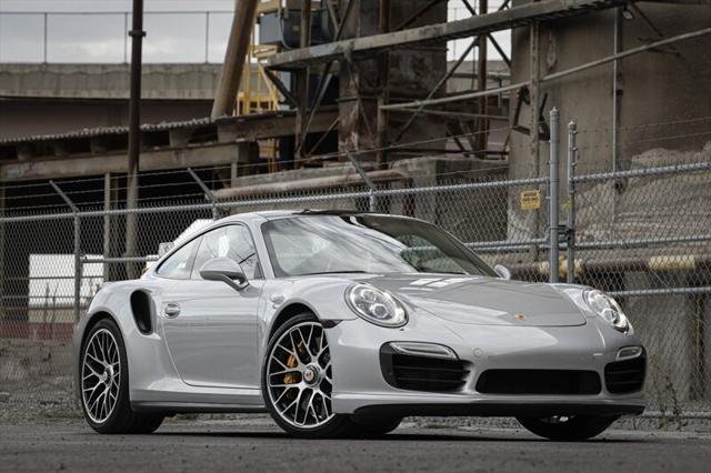 used 2015 Porsche 911 car, priced at $119,500