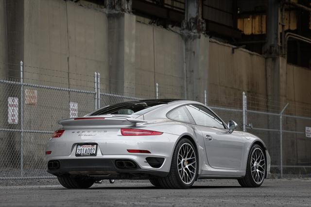 used 2015 Porsche 911 car, priced at $119,500