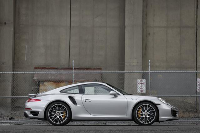 used 2015 Porsche 911 car, priced at $119,500