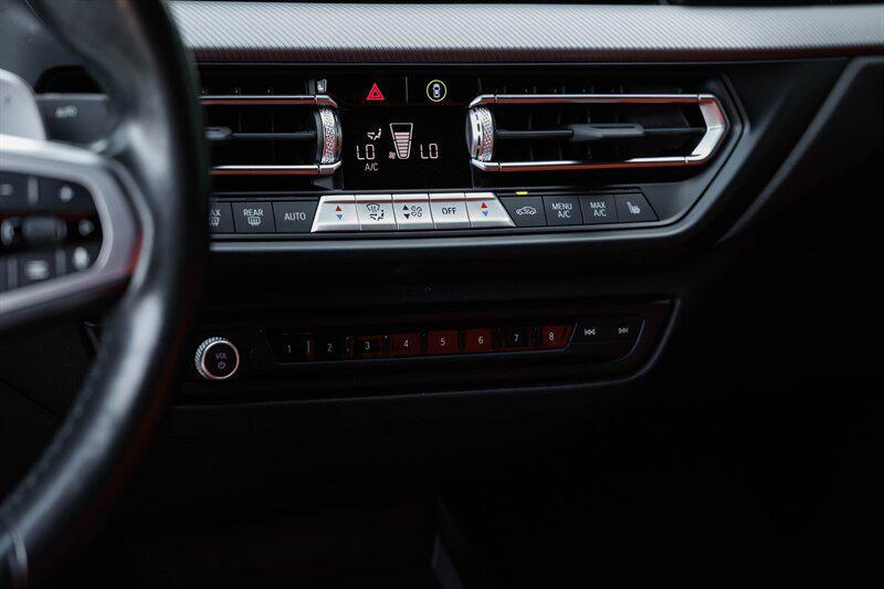 used 2020 BMW M235 Gran Coupe car, priced at $25,000