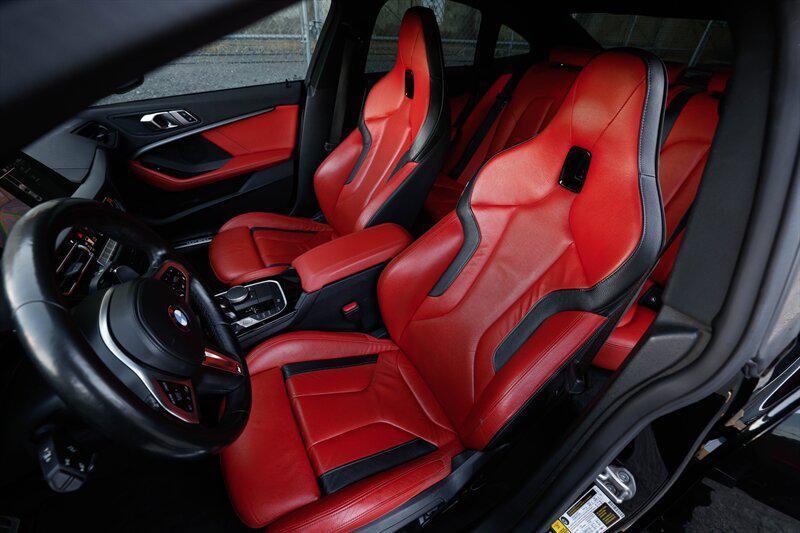 used 2020 BMW M235 Gran Coupe car, priced at $25,000