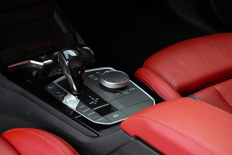 used 2020 BMW M235 Gran Coupe car, priced at $28,500