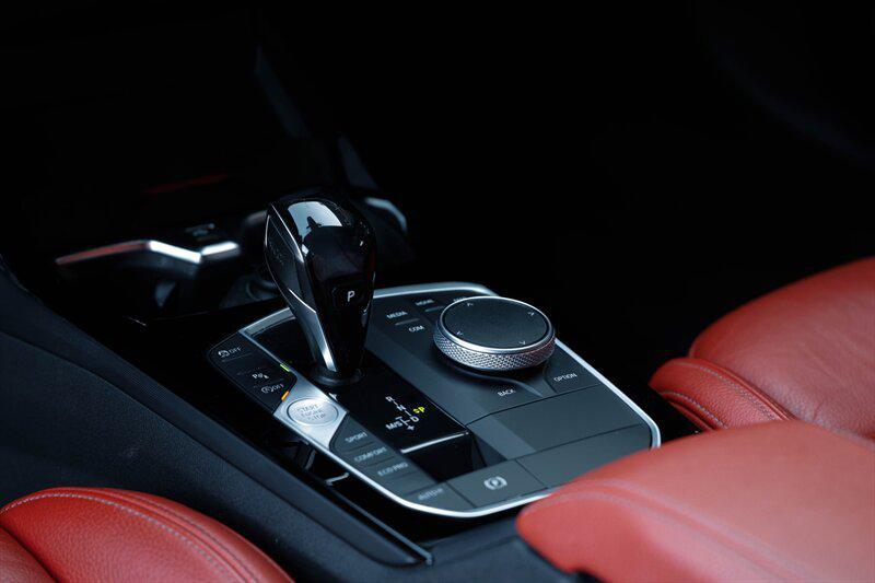 used 2020 BMW M235 Gran Coupe car, priced at $25,000