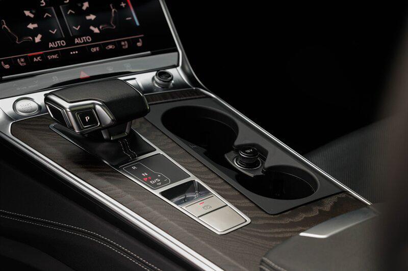 used 2019 Audi A7 car, priced at $29,500