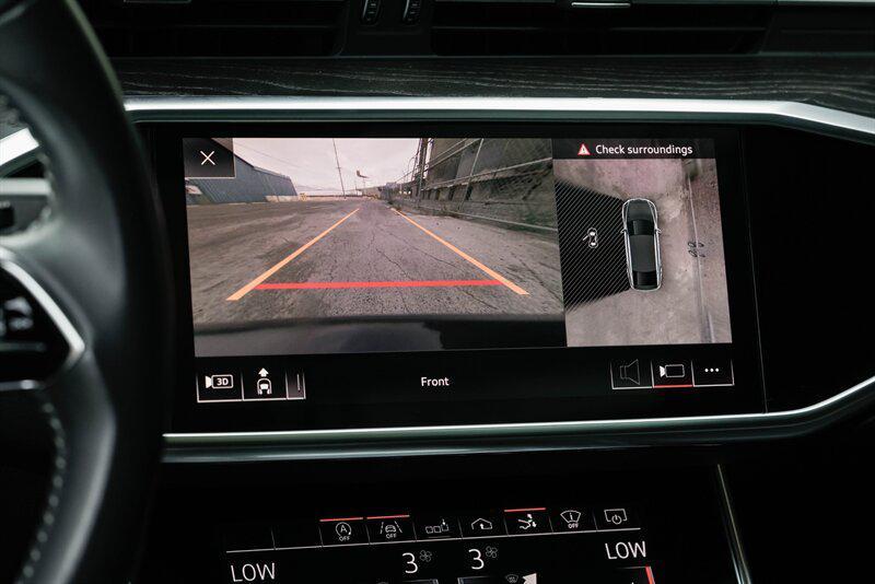 used 2019 Audi A7 car, priced at $29,500