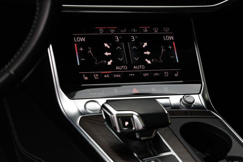 used 2019 Audi A7 car, priced at $29,500