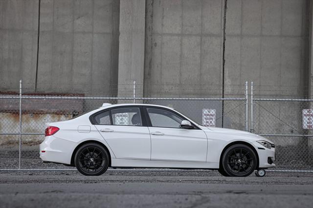 used 2015 BMW 328 car, priced at $20,000