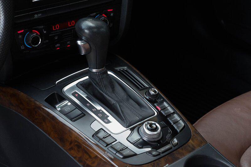 used 2011 Audi A5 car, priced at $9,500