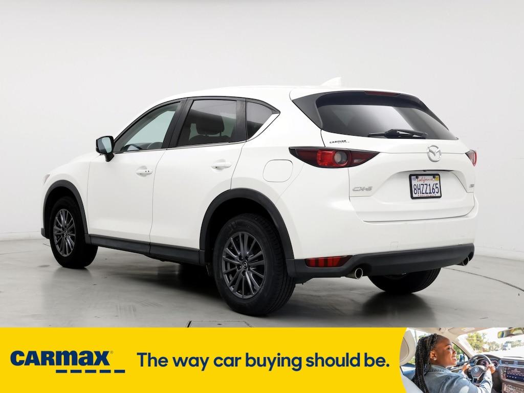 used 2019 Mazda CX-5 car, priced at $20,998