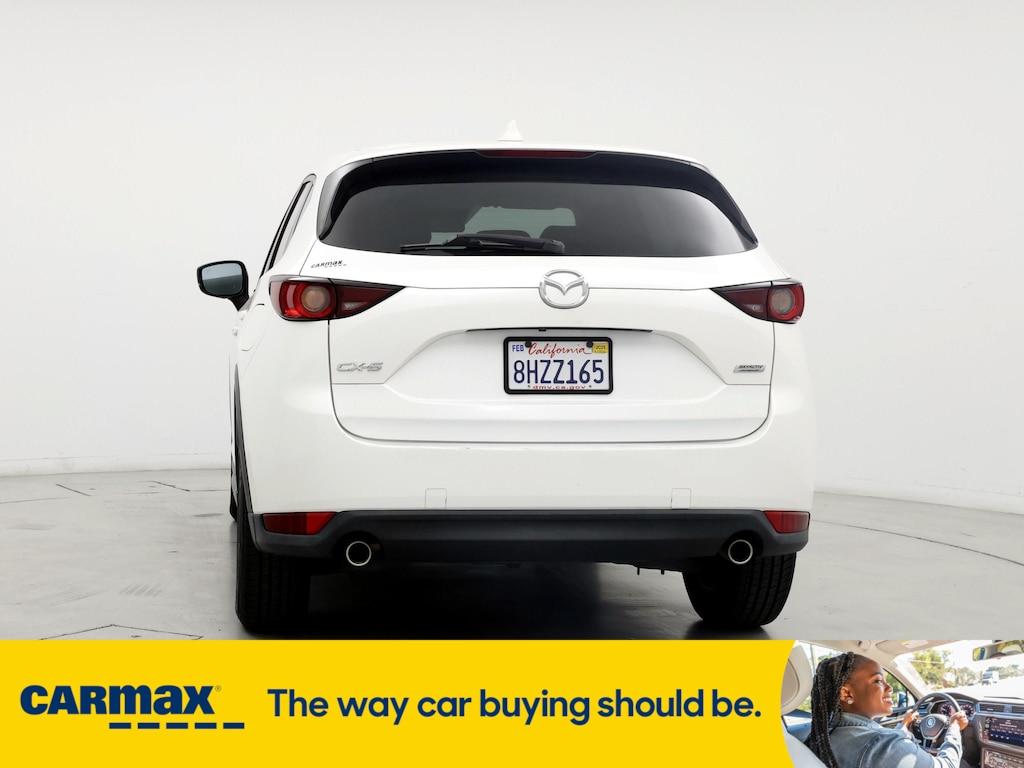 used 2019 Mazda CX-5 car, priced at $20,998