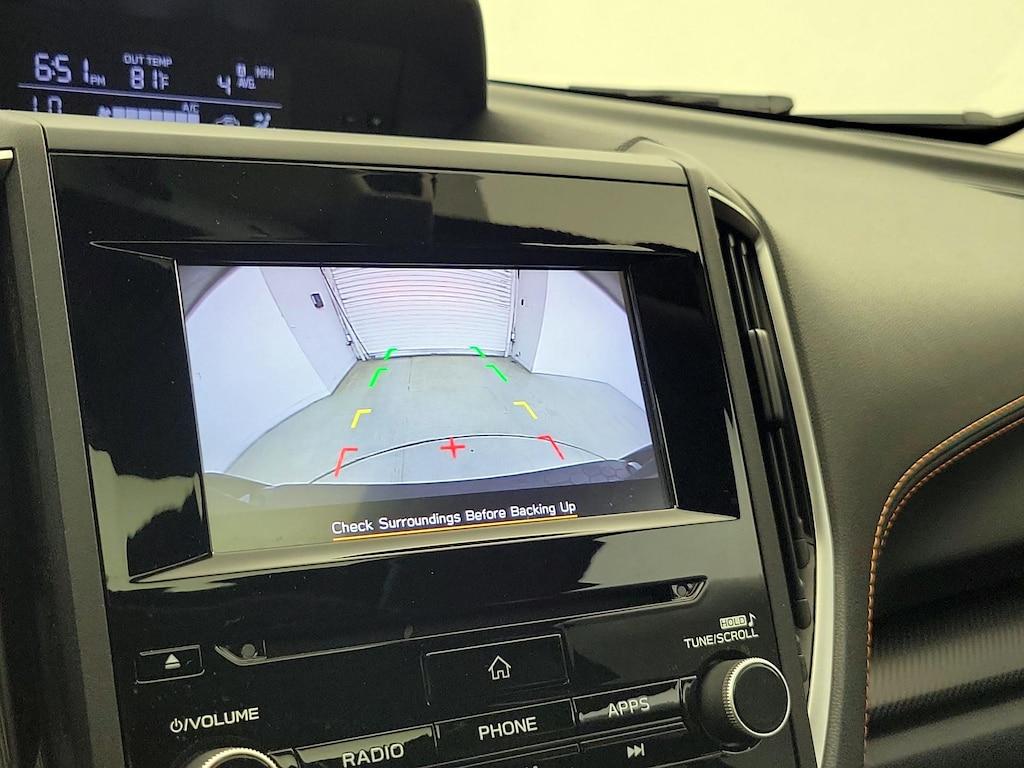 used 2020 Subaru Crosstrek car, priced at $22,998