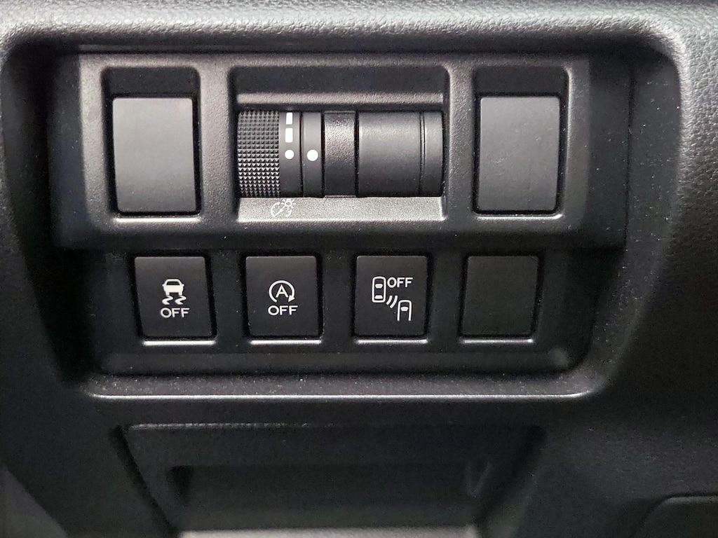 used 2020 Subaru Crosstrek car, priced at $22,998
