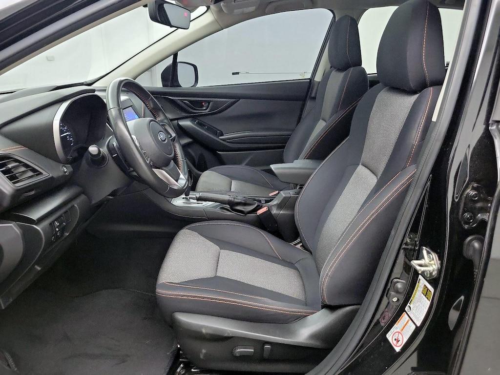 used 2020 Subaru Crosstrek car, priced at $22,998