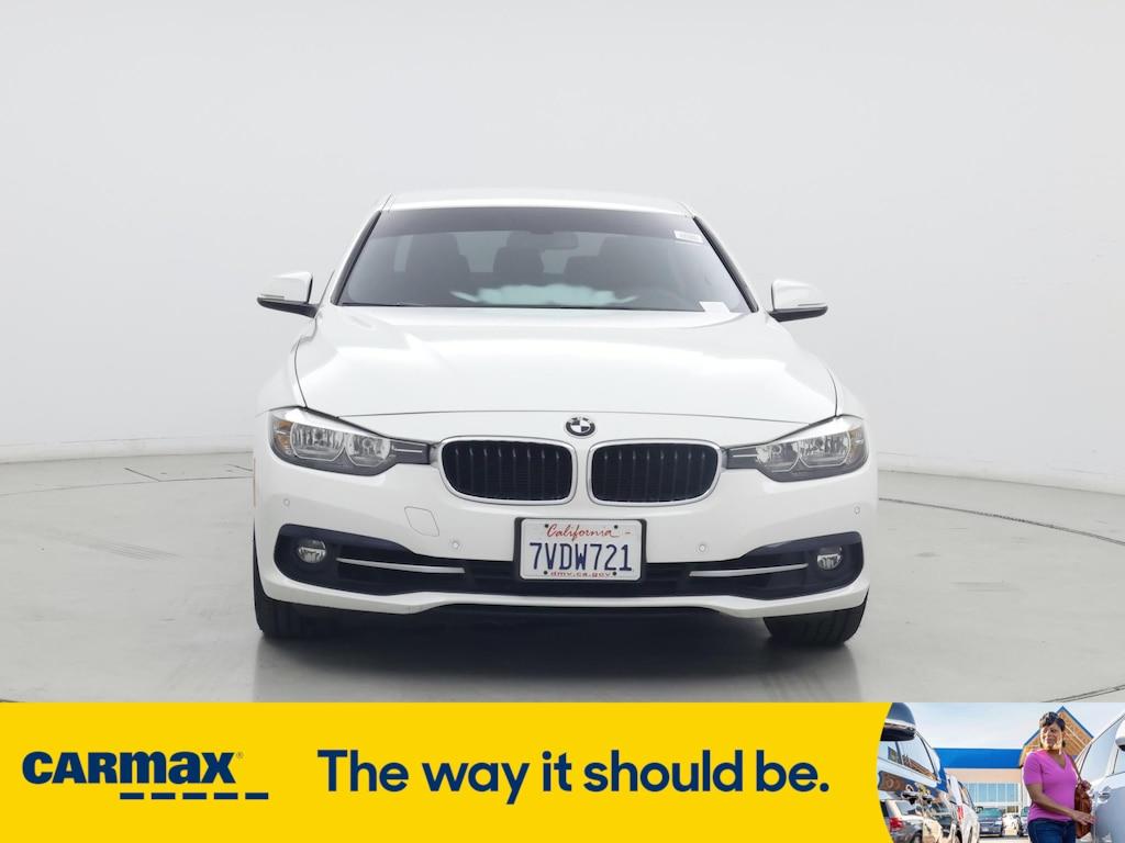 used 2016 BMW 328 car, priced at $15,998