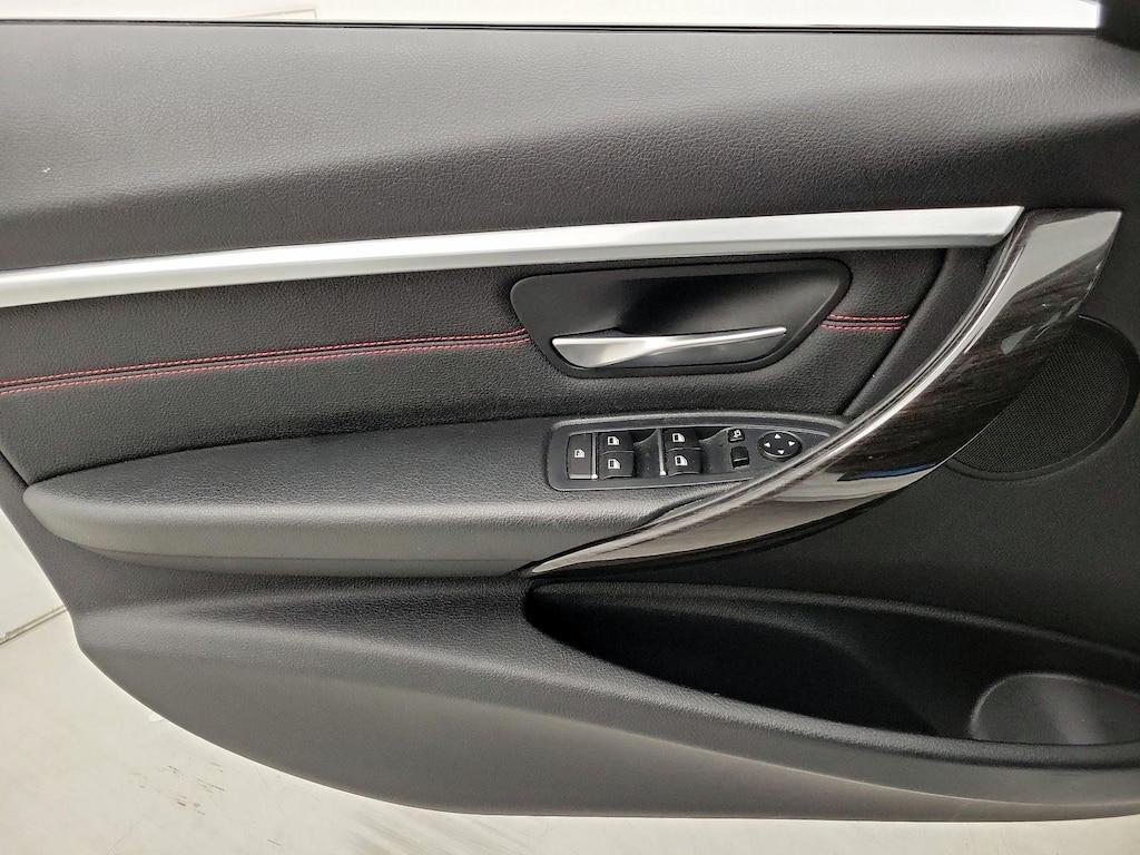 used 2016 BMW 328 car, priced at $15,998