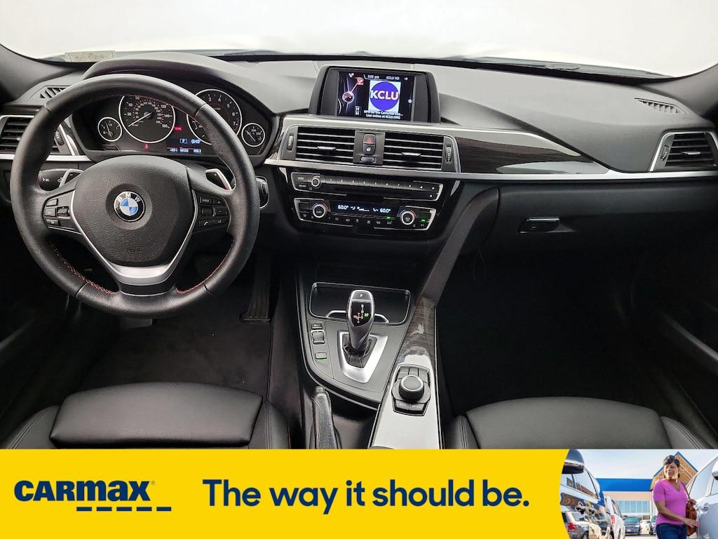 used 2016 BMW 328 car, priced at $15,998