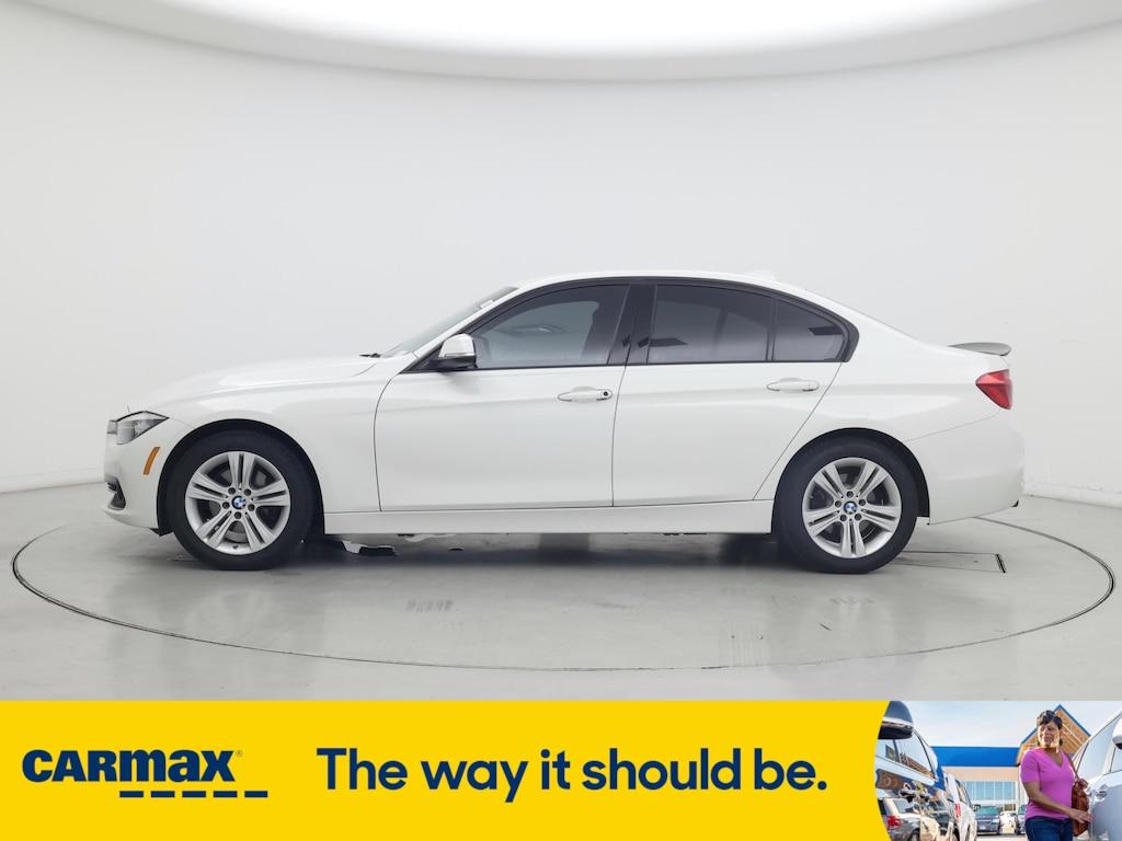 used 2016 BMW 328 car, priced at $15,998