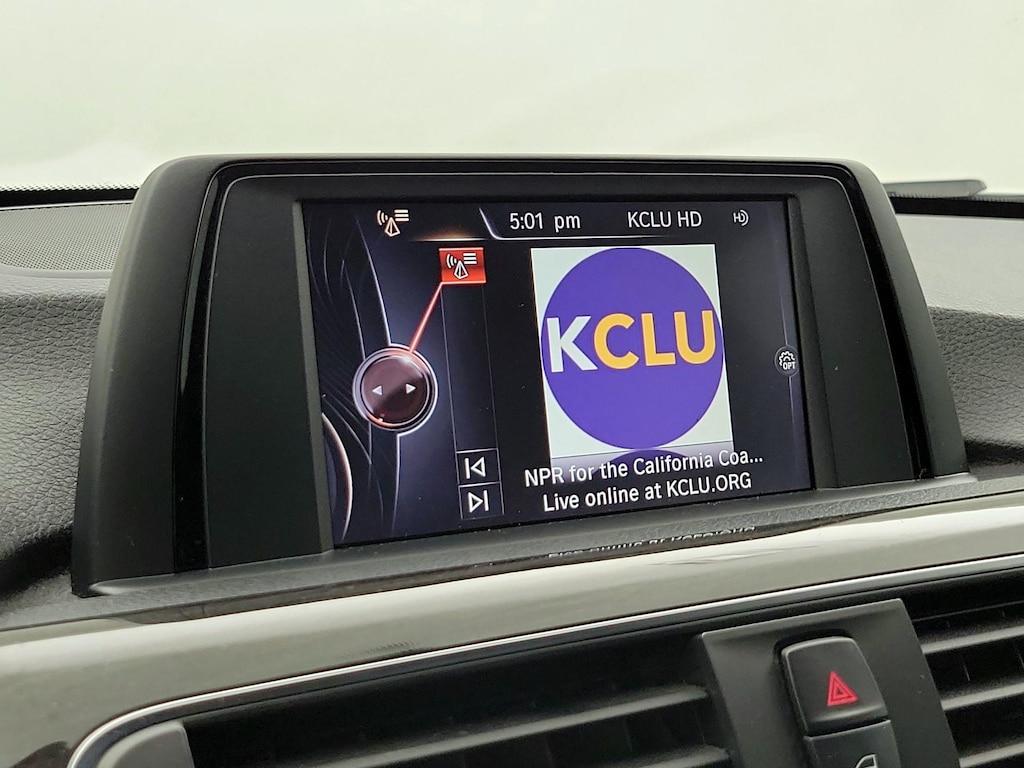 used 2016 BMW 328 car, priced at $15,998