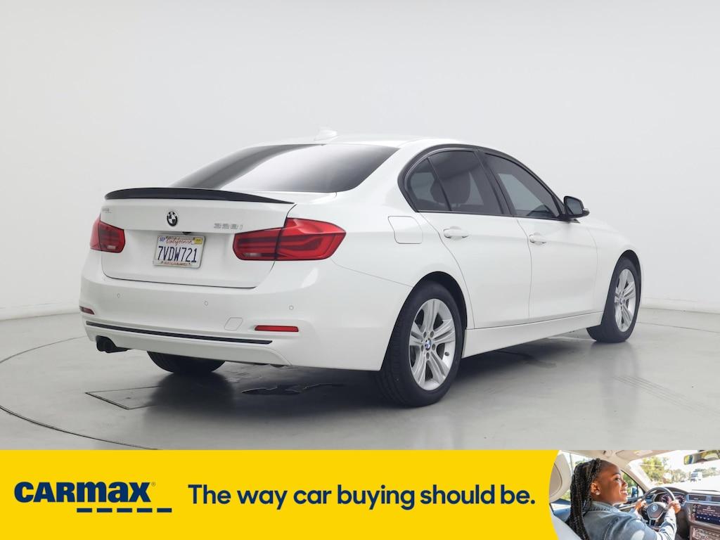 used 2016 BMW 328 car, priced at $15,998