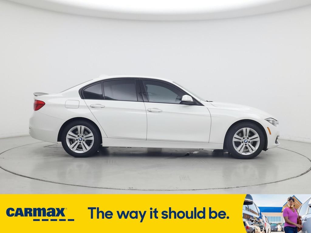 used 2016 BMW 328 car, priced at $15,998