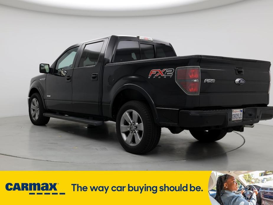 used 2013 Ford F-150 car, priced at $21,998