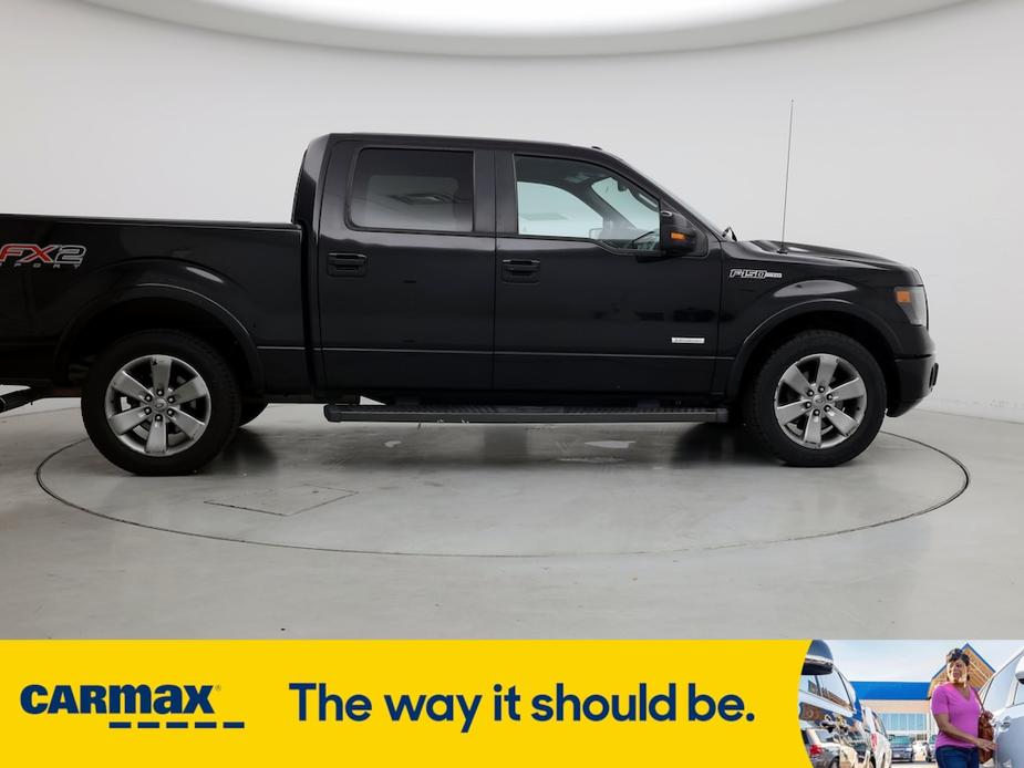 used 2013 Ford F-150 car, priced at $21,998