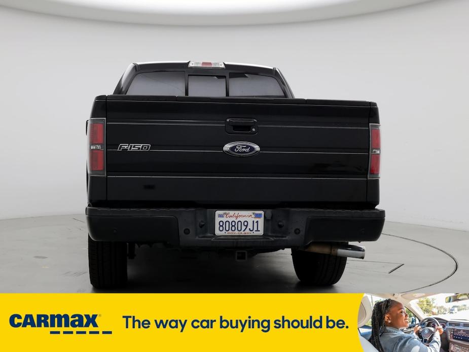 used 2013 Ford F-150 car, priced at $21,998