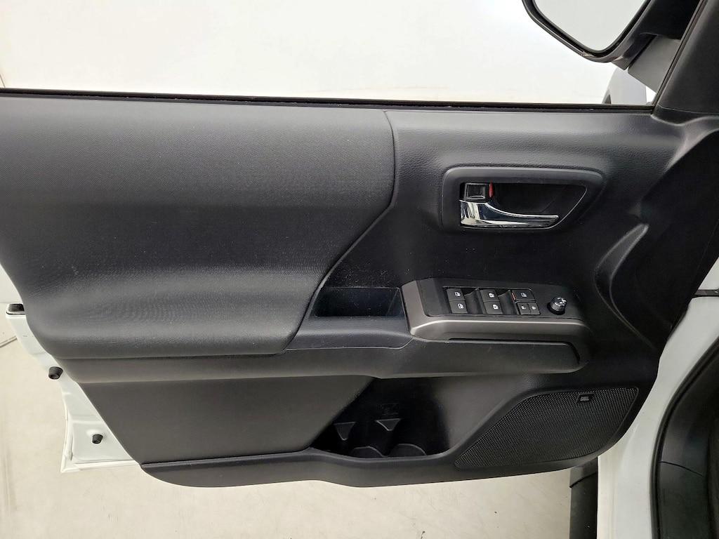 used 2021 Toyota Tacoma car, priced at $46,998