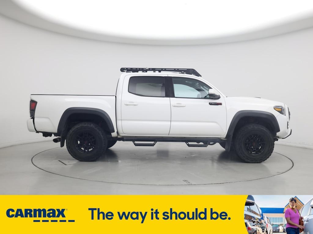 used 2021 Toyota Tacoma car, priced at $46,998