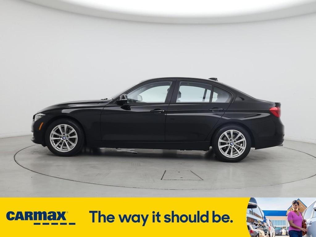 used 2018 BMW 320 car, priced at $15,998