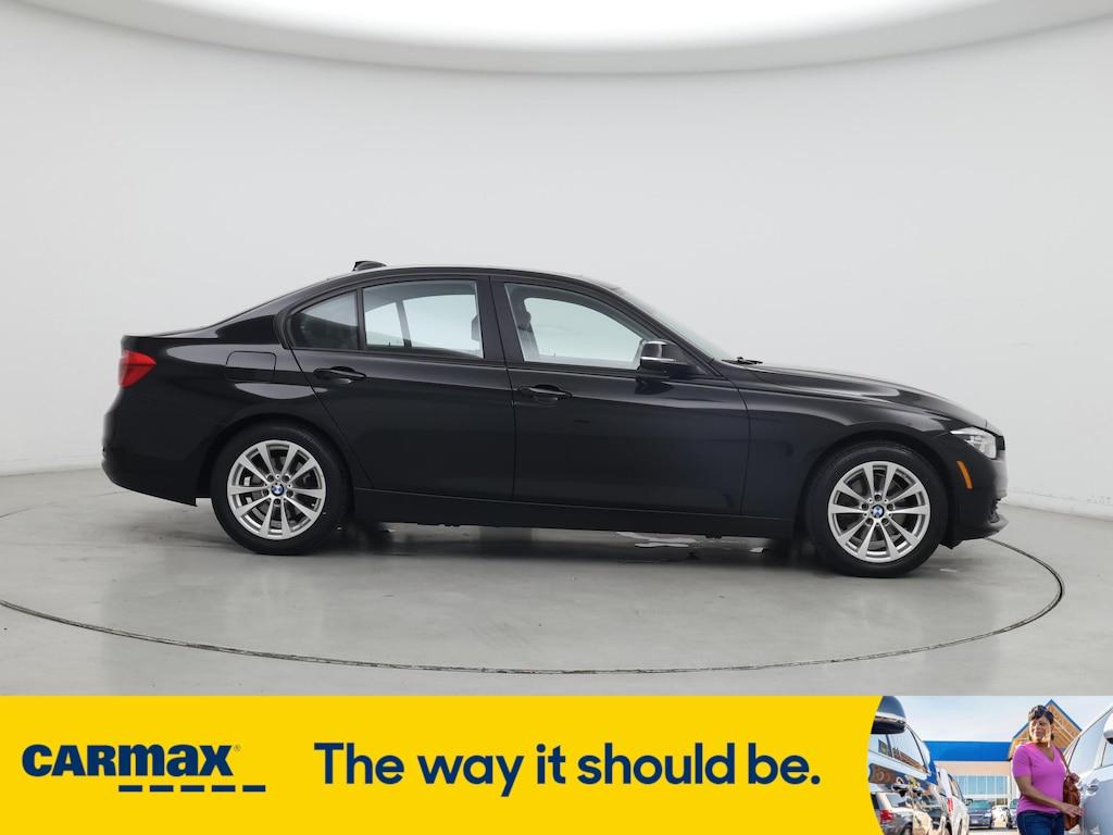 used 2018 BMW 320 car, priced at $15,998