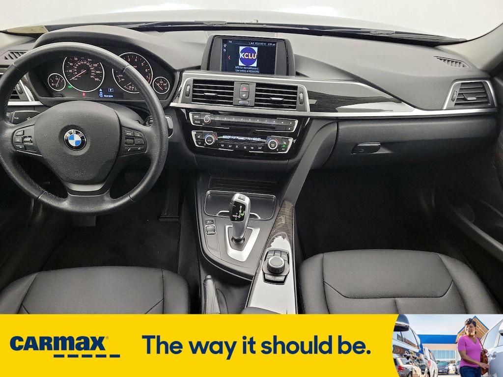 used 2018 BMW 320 car, priced at $15,998