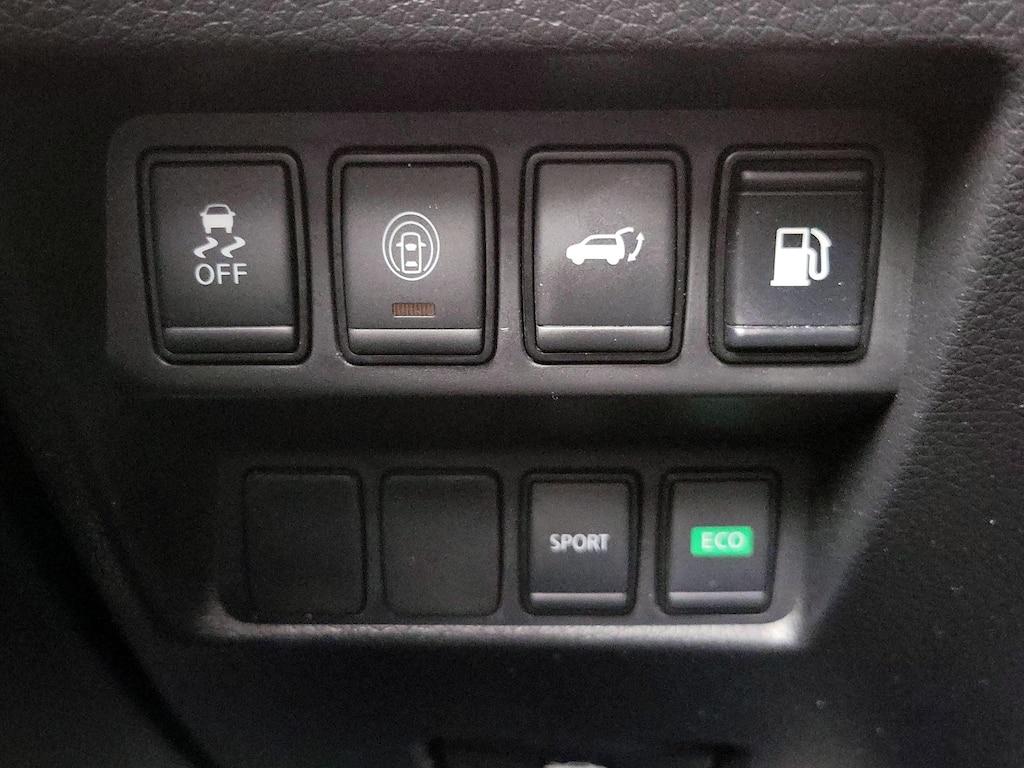 used 2020 Nissan Rogue car, priced at $13,998