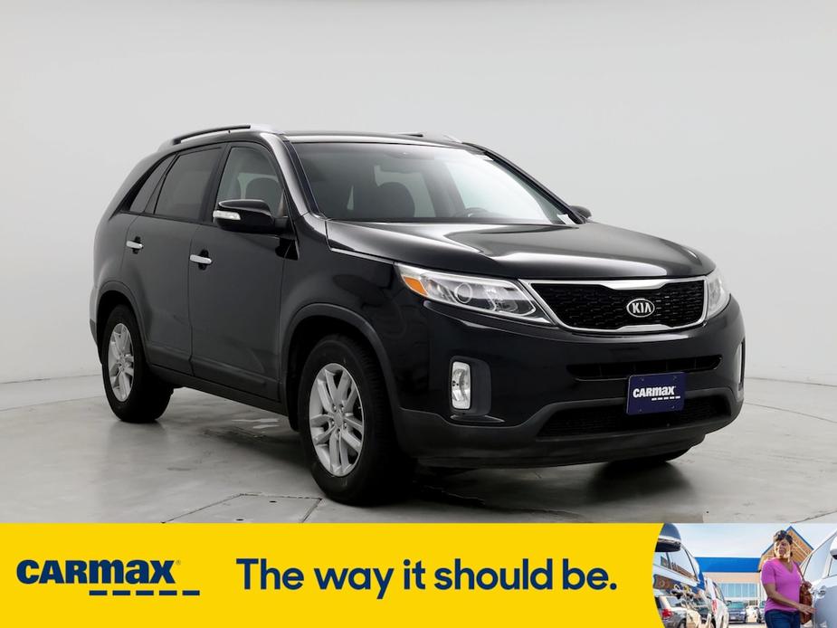 used 2014 Kia Sorento car, priced at $12,998