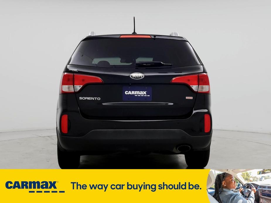 used 2014 Kia Sorento car, priced at $12,998