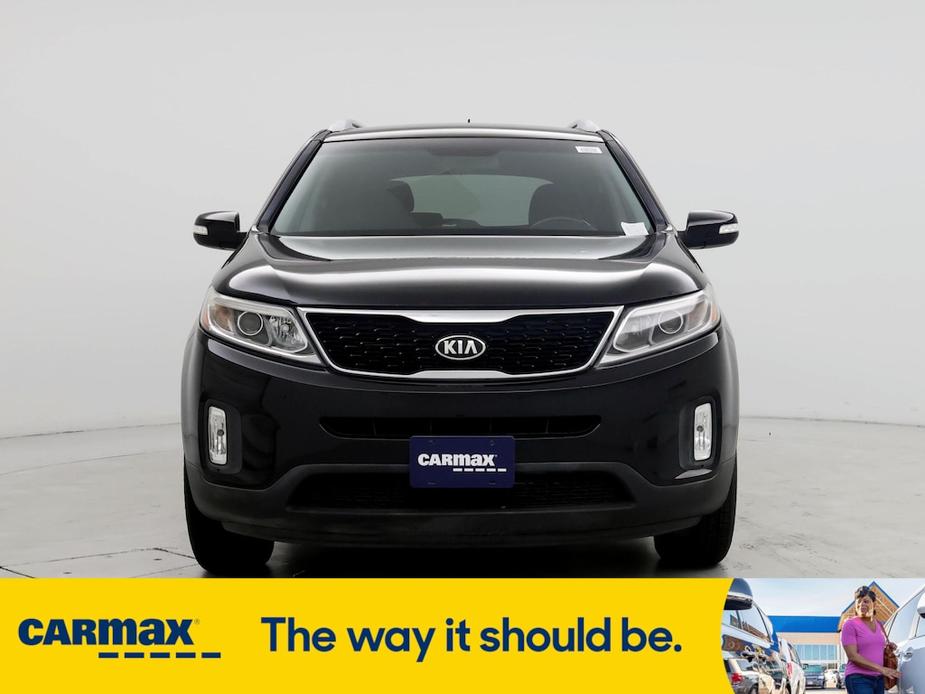 used 2014 Kia Sorento car, priced at $12,998