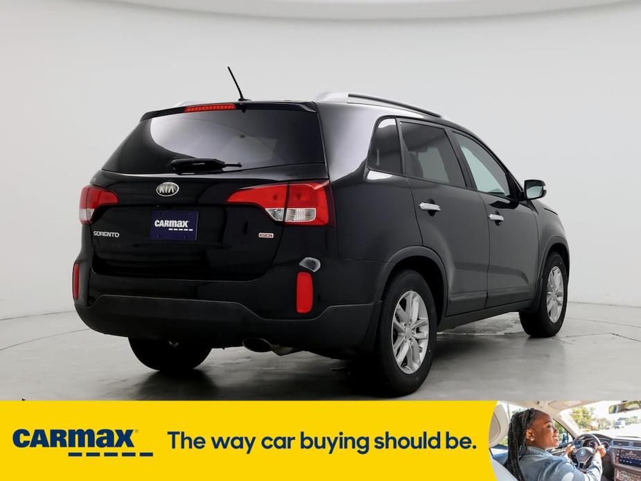 used 2014 Kia Sorento car, priced at $12,998