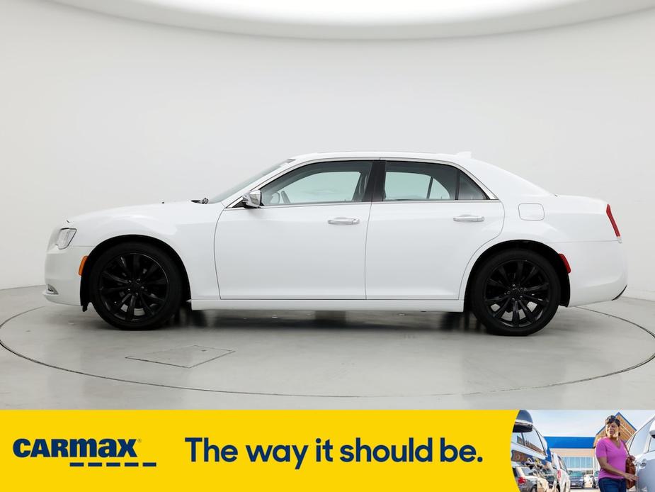 used 2019 Chrysler 300 car, priced at $22,998