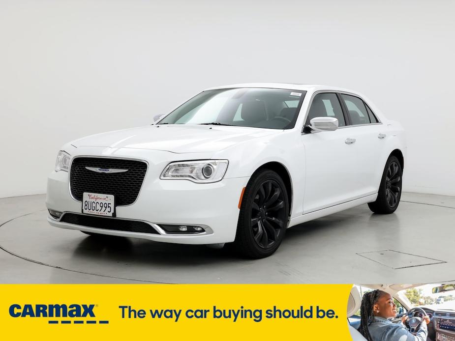 used 2019 Chrysler 300 car, priced at $22,998