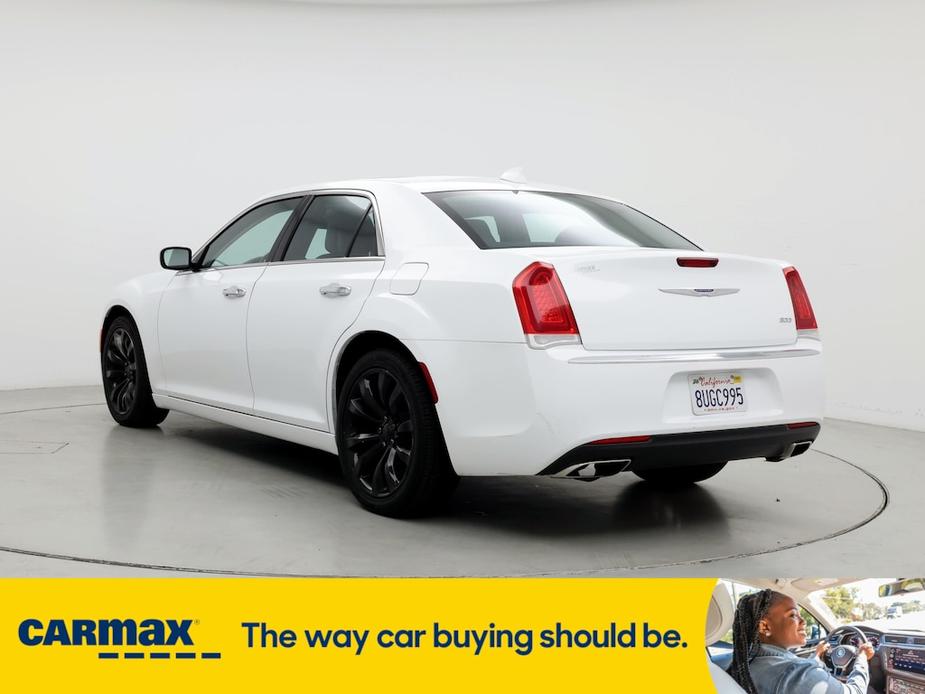 used 2019 Chrysler 300 car, priced at $22,998