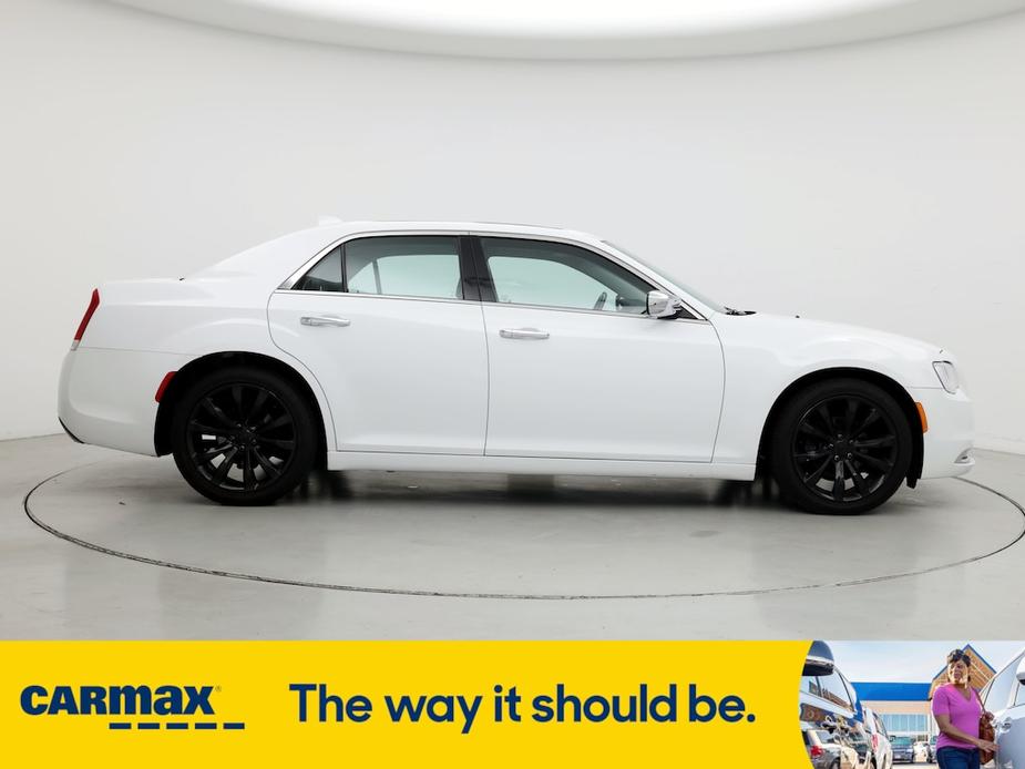 used 2019 Chrysler 300 car, priced at $22,998