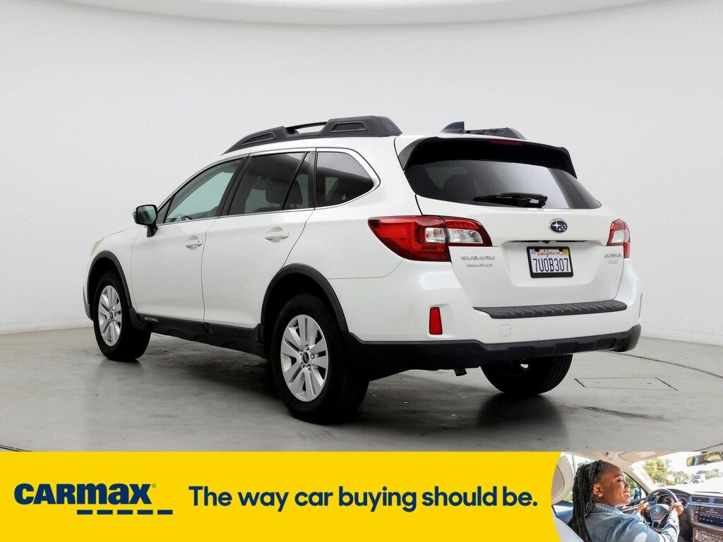 used 2017 Subaru Outback car, priced at $20,998